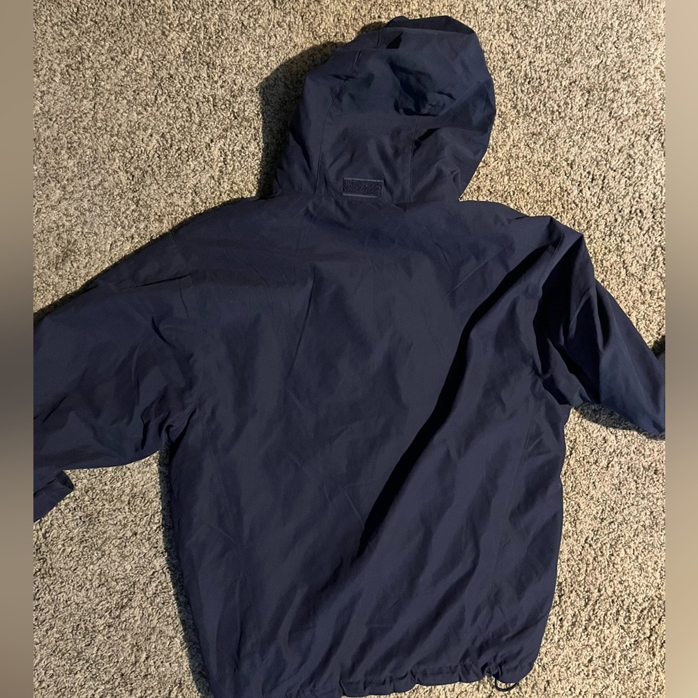 Penn State Reversible Jacket - Picture 3 of 5